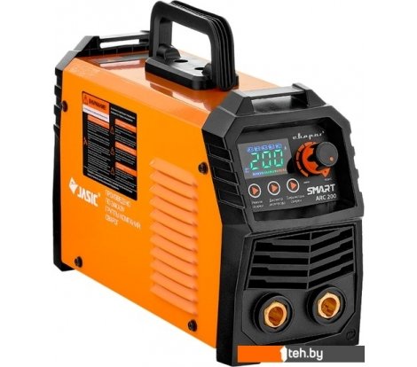 - Сварочные инверторы Сварог REAL Smart ARC 200 (Z28303) - REAL Smart ARC 200 (Z28303)