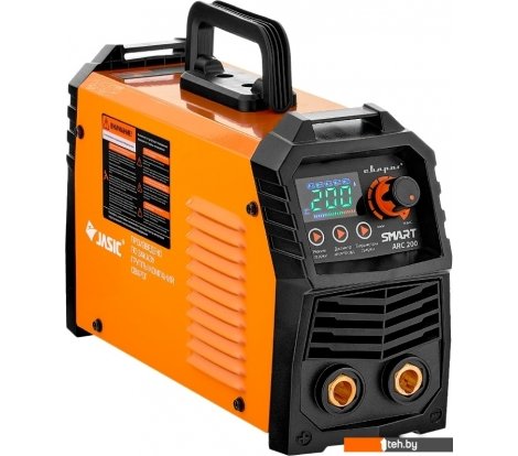  - Сварочные инверторы Сварог REAL Smart ARC 200 (Z28303) - REAL Smart ARC 200 (Z28303)