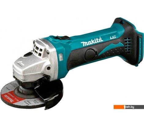  - Угловые шлифмашины (болгарки) Makita DGA452Z - DGA452Z