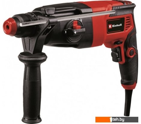  - Перфораторы Einhell TC-RH 620 4F 4257990 - TC-RH 620 4F 4257990