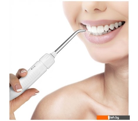  - Электрические зубные щетки и ирригаторы Kitfort KT-2914 - KT-2914