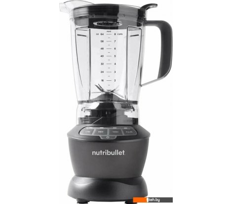  - Блендеры NutriBullet NBF400DG - NBF400DG