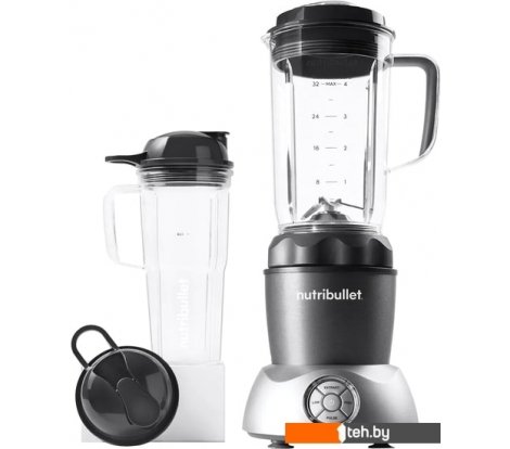  - Блендеры NutriBullet Select NB200DG - Select NB200DG