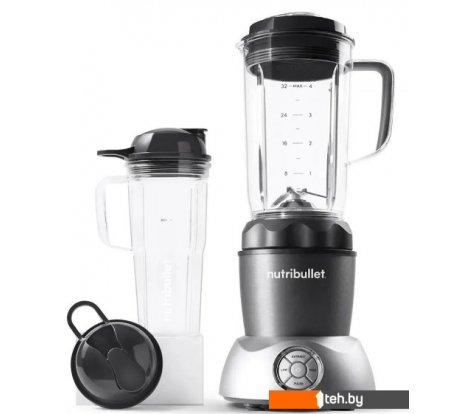  - Блендеры NutriBullet Select NB200DG - Select NB200DG