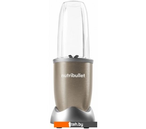  - Блендеры NutriBullet Pro NB908CP - Pro NB908CP