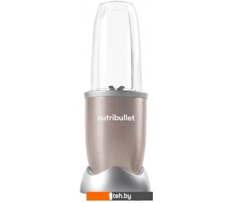  - Блендеры NutriBullet Pro NB911CP - Pro NB911CP