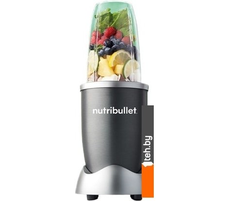  - Блендеры NutriBullet NB607DG - NB607DG