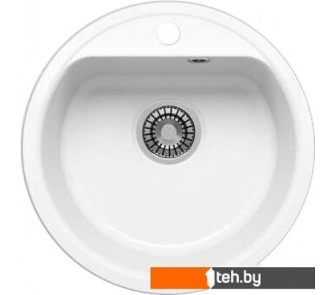  - Кухонные мойки Quartz Bond 480 (туман) - 480 (туман)