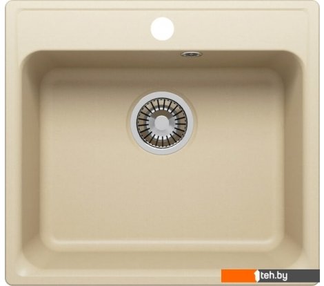  - Кухонные мойки Quartz Bond 530 (лен) - 530 (лен)