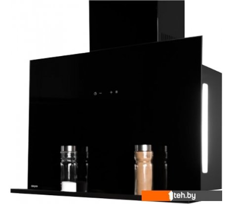  - Вытяжки Akpo Crystal 60 WK-9 (черный) - Crystal 60 WK-9 (черный)