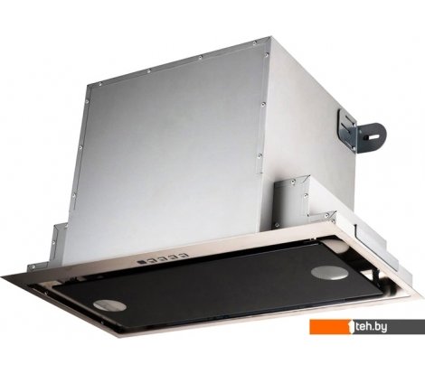  - Вытяжки Akpo Neva Glass II 60 WK-10 (черный) - Neva Glass II 60 WK-10 (черный)