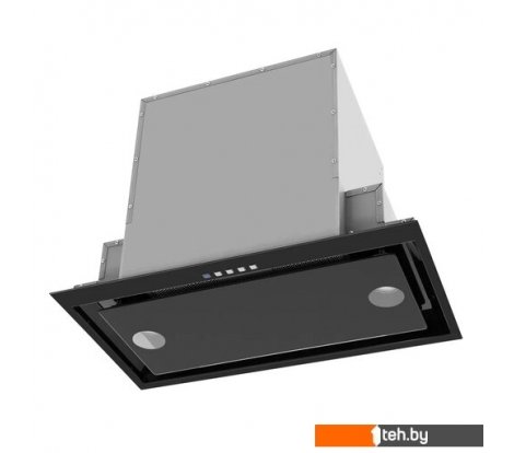  - Вытяжки Akpo Neva Glass II 60 WK-10 (черный) - Neva Glass II 60 WK-10 (черный)