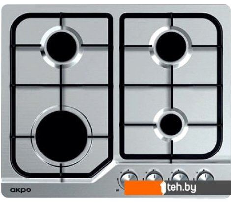  - Варочные панели Akpo PGA 604 LXC - PGA 604 LXC