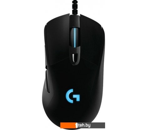  - Мыши Logitech G403 Hero 25K - G403 Hero 25K