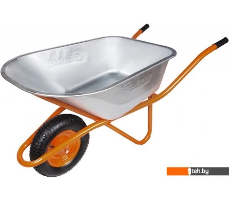 - Садовые и строительные тачки ELAND Gigant Profi 320-1 - Gigant Profi 320-1