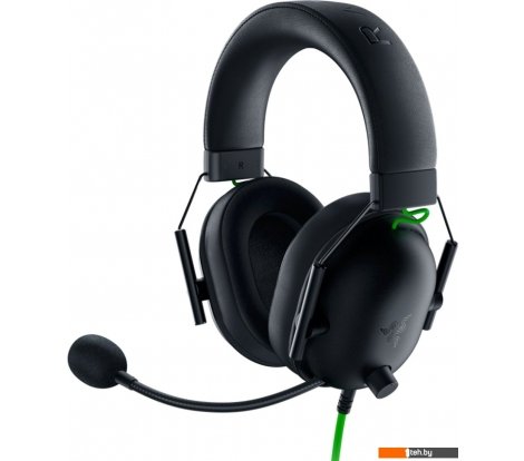  - Наушники и гарнитуры Razer BlackShark V2 X - BlackShark V2 X