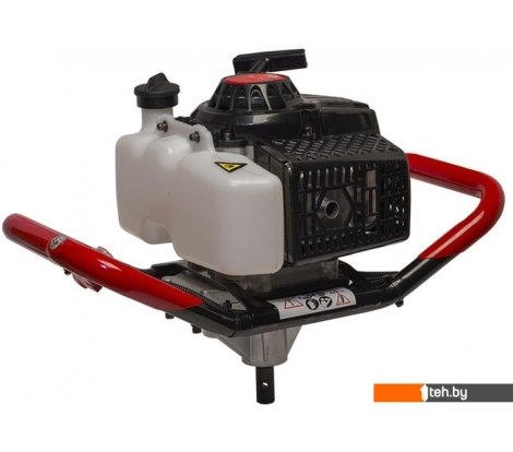 - Ледобуры для рыбалки ADA Instruments Ground Drill 7 без шнека - Ground Drill 7 без шнека