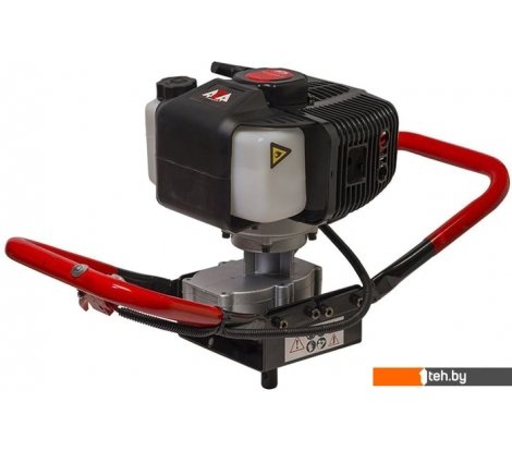- Ледобуры для рыбалки ADA Instruments Ground Drill 5 без шнека - Ground Drill 5 без шнека