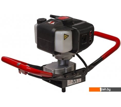  - Ледобуры для рыбалки ADA Instruments Ground Drill 5 без шнека - Ground Drill 5 без шнека