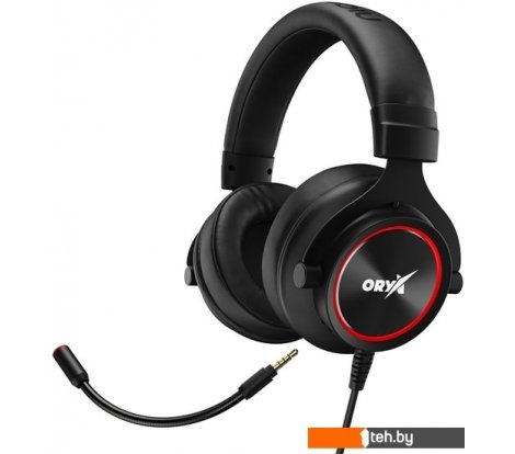  - Наушники и гарнитуры Niceboy Oryx X500 Shadow - Oryx X500 Shadow