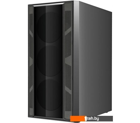  - Корпуса Ginzzu CL150 - CL150