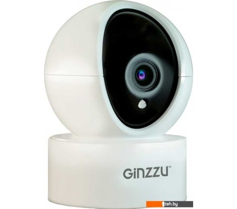 - IP-камеры Ginzzu HWD-2301A - HWD-2301A