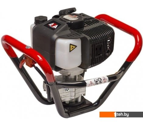  - Ледобуры для рыбалки ADA Instruments Ground Drill 2 без шнека - Ground Drill 2 без шнека