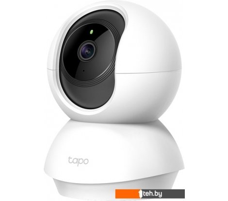  - Радионяни и видеоняни TP-Link Tapo C200 - Tapo C200