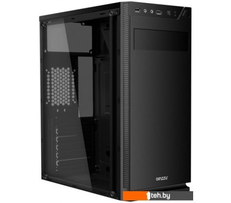  - Корпуса Ginzzu A250 - A250