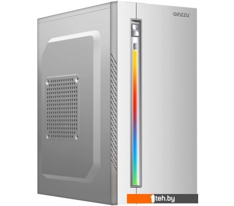  - Корпуса Ginzzu D380 - D380