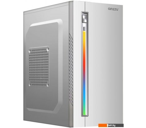  - Корпуса Ginzzu D380 - D380