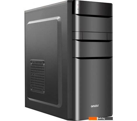  - Корпуса Ginzzu A200 - A200