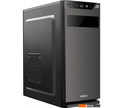  - Корпуса Ginzzu A190 - A190