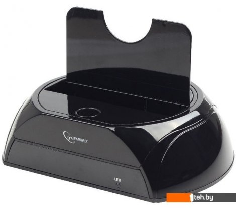 - Боксы для накопителей Gembird HD32-U3S-2 - HD32-U3S-2