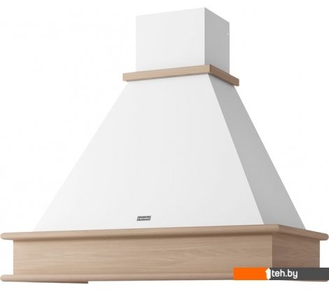  - Вытяжки Franke Country Wood FCL 90 A2 321.0592.488 (белый) - Country Wood FCL 90 A2 321.0592.488 (белый)