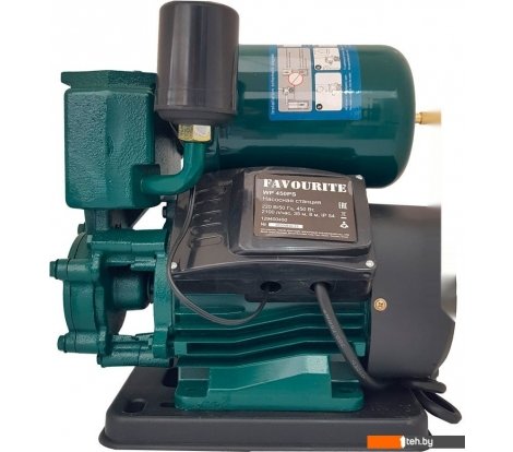  - Насосы Favourite WP 450PS - WP 450PS