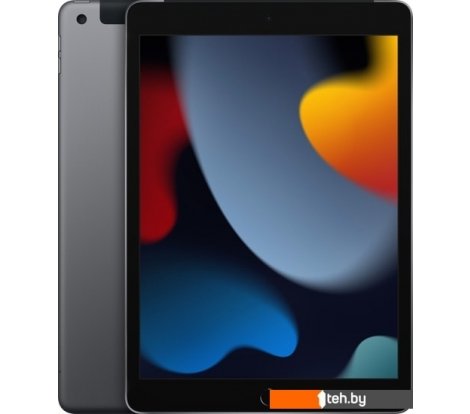  - Планшеты Apple iPad 10.2