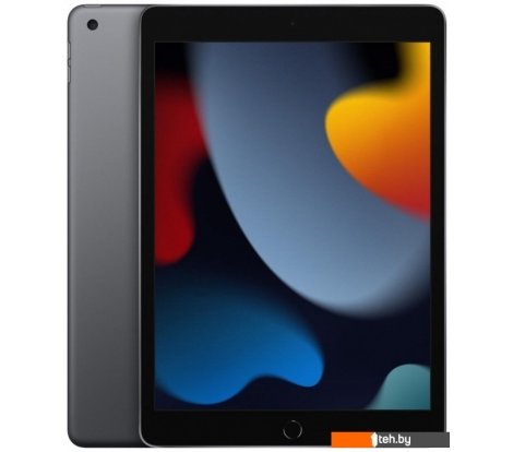  - Планшеты Apple iPad 10.2
