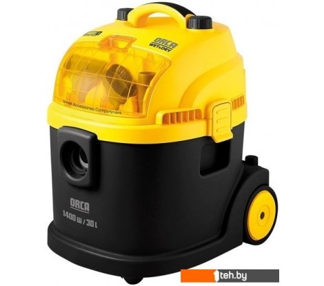  - Пылесосы Sencor SVC 3001 ORCA - SVC 3001 ORCA