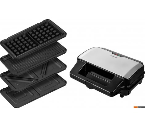  - Сэндвичницы Sencor SSM 9940SS - SSM 9940SS