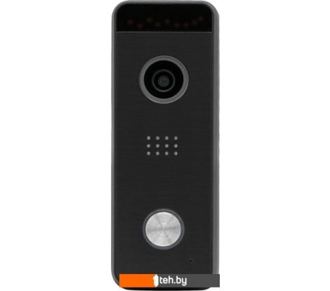  - Видеодомофоны Arsenal Рокси FHD (черный) - Рокси FHD (черный)