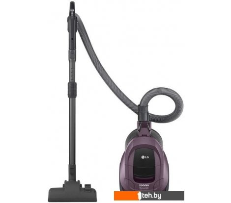  - Пылесосы LG VC5420NHTCW - VC5420NHTCW