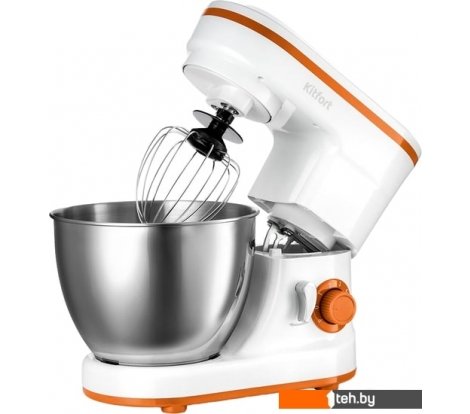  - Кухонные комбайны, машины и планетарные миксеры Kitfort KT-3045-3 - KT-3045-3
