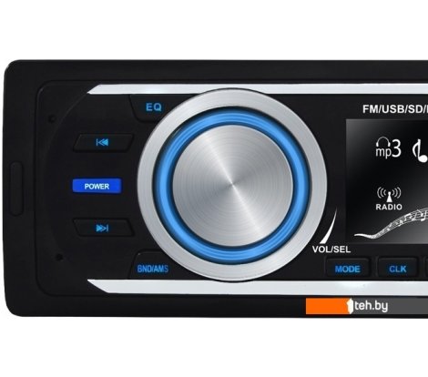  - Автомагнитолы CENTEK CT-8107 - CT-8107