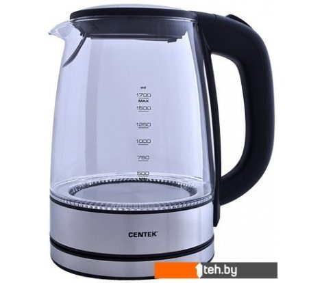 - Электрочайники и термопоты CENTEK CT-0030 - CT-0030