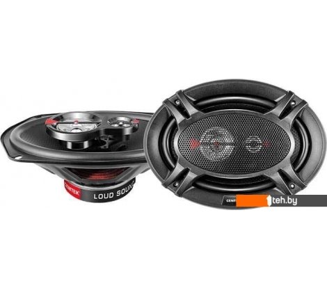  - Автоакустика CENTEK CT-8501-69 - CT-8501-69