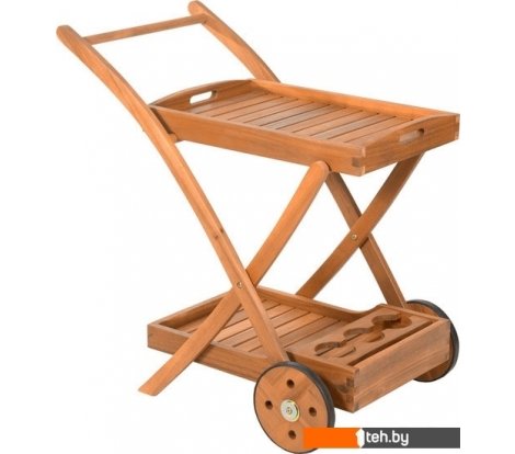  - Садовая мебель Fieldmann FDZN 4050-T - FDZN 4050-T