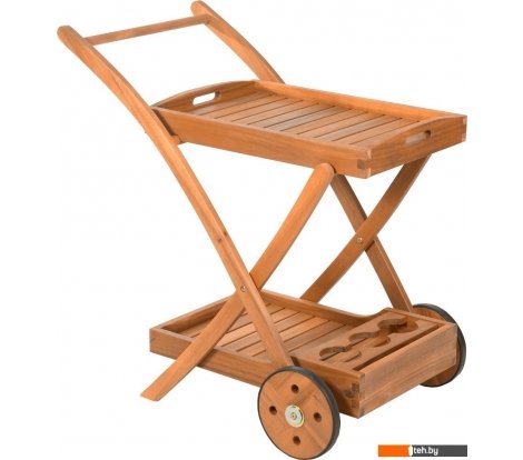  - Садовая мебель Fieldmann FDZN 4050-T - FDZN 4050-T