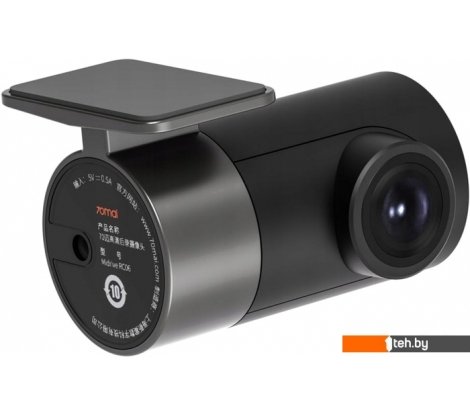 - Парковочные радары и камеры заднего вида 70mai Midrive RC06 - Midrive RC06