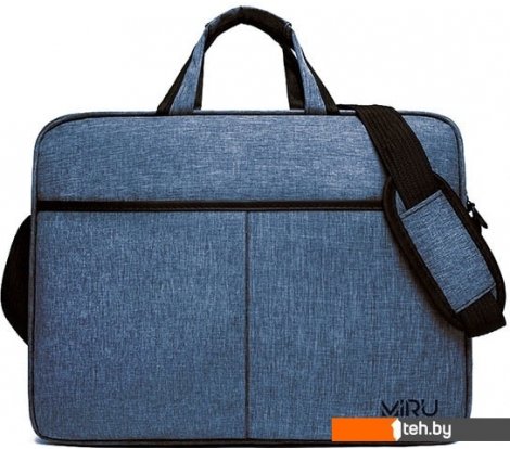  - Сумки для ноутбуков Miru Large 17.3 1032 - Large 17.3 1032
